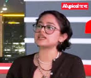 Narco principal empleador en el país, dice vocera morenista 